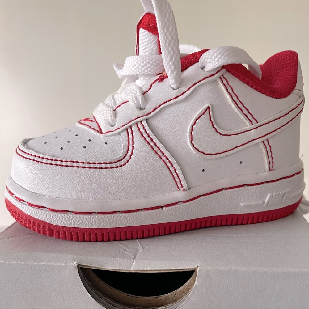 Nike Force 1 Low
Baby/Toddler Shoes